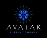 https://www.logocontest.com/public/logoimage/1627141701Avatar Supply Company_04.jpg